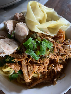 Bakso Lobi