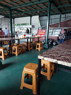 Bakso Lotus Pusat