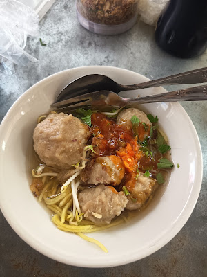 Bakso MaDe Notog