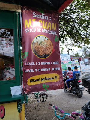Bakso malang 86