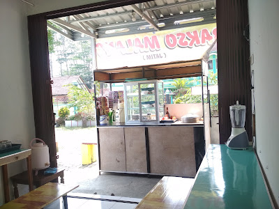 Bakso Malang (Jatim)