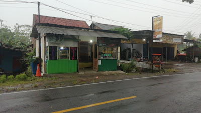 Bakso Malang Mas Win