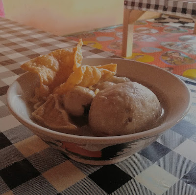 Bakso Malang & Mie Ayam Sederhana