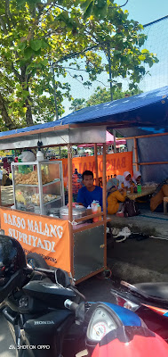 Bakso malang supriyadi
