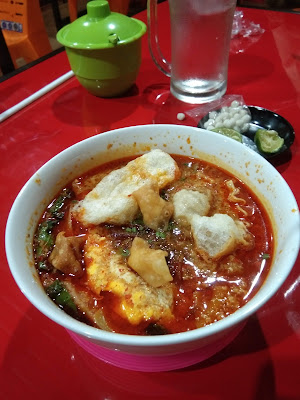 Bakso Malang Urat