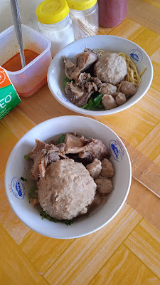 Bakso Mang Emuh