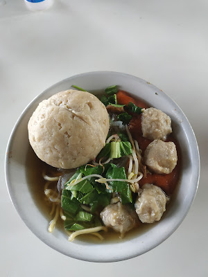 Bakso Mang Kancil