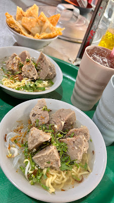 Bakso MANTUL SIGONG