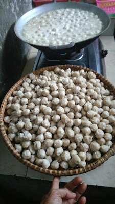 Bakso Marani Pak Jin