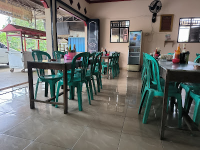 Bakso & Martabak Pak Parno