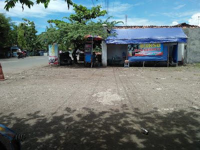 Bakso Mas Gendut Putra Yatno