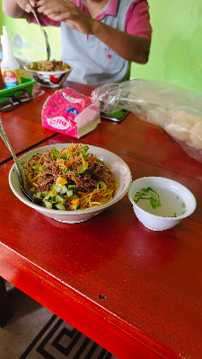 BAKSO MAS IR 88