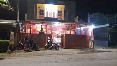 BAKSO MAS KUMIS WONOGIRI
