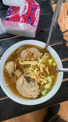 Bakso Mas Mukti