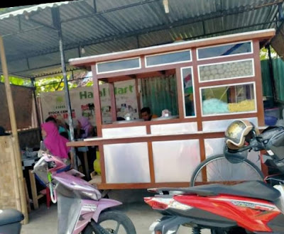 BAKSO MAS YONO