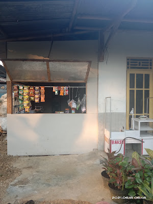 Bakso Mbah Kakung