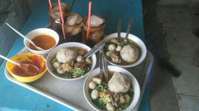 Bakso Mbah Muhari 3