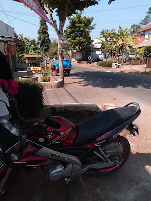Bakso mekar sari pak jayan