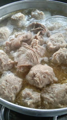 BAKSO MENTARI