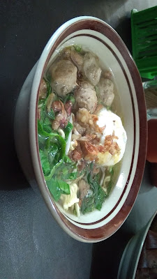 Bakso Mercon 11