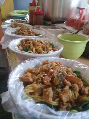 Bakso Metro