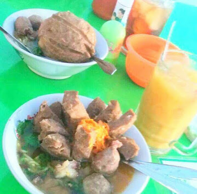Bakso & Mie Ayam ARTOMORO