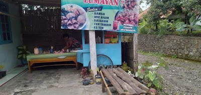 Bakso & Mie Ayam Bu Su