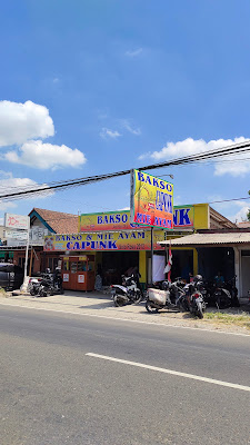 BAKSO & MIE AYAM CAPUNK