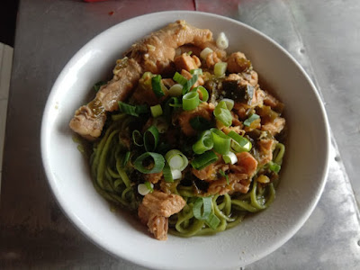 Bakso & Mie ayam ceker 77