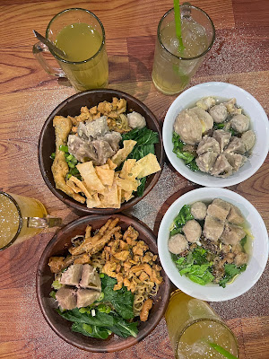 Bakso & Mie Ayam Cobek ENOY 2