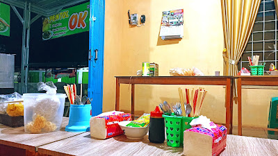 Bakso & Mie Ayam "ECO"