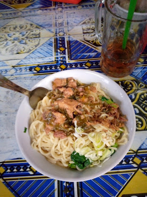 Bakso Mie Ayam Edellwies