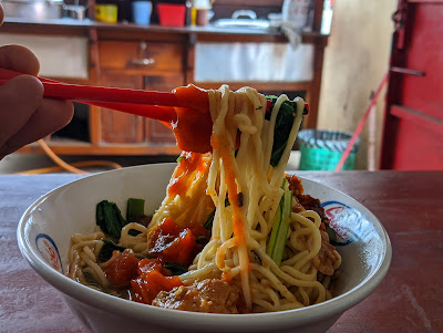Bakso & Mie Ayam Idaman