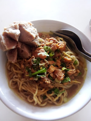 Bakso & Mie Ayam Idola Rasa