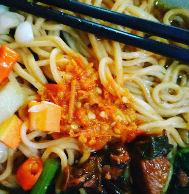 Bakso & Mie Ayam Jeput