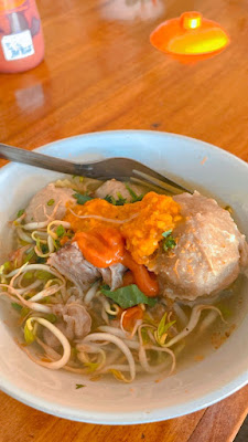 Bakso & Mie Ayam JUARA