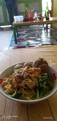 Bakso & Mie Ayam Kadung Tresno BANG_OT