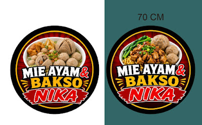 Bakso& Mie Ayam NIKA