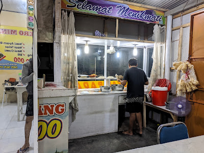 Bakso & Mie Ayam Nirel's