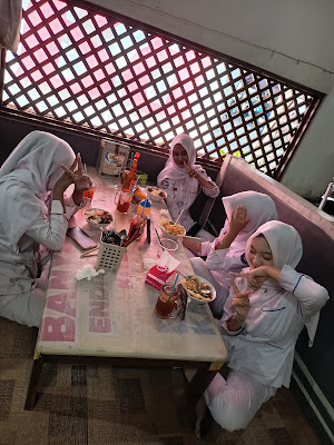 Bakso & Mie Ayam NONI