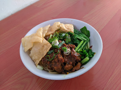 Bakso & Mie Ayam Pengampiran