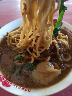 BAKSO Mie Ayam Pojok Sawah