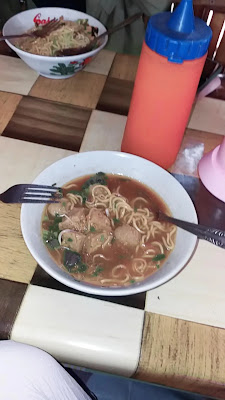 Bakso Mie Ayam Sinar Barokah