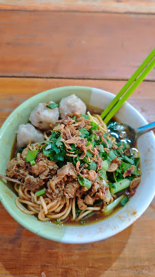 Bakso, Mie Ayam, & Soto Sokaraja SEMROMONG Bukateja