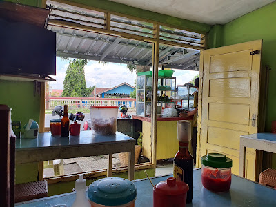 Bakso & Mie Ayam Top Sari Rasa