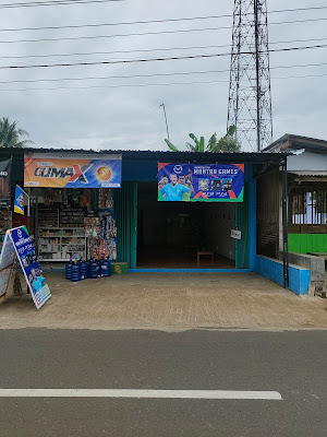 Bakso & mie ayam UNYIL