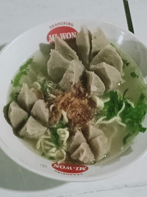 Bakso Mitra