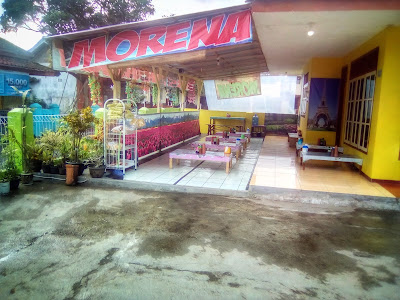 Bakso Morena Padaherang