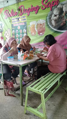 BAKSO MUGI SARI (TERMINAL)