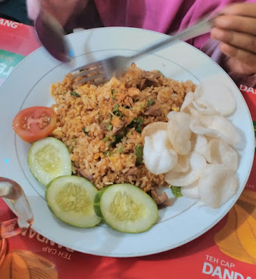 Bakso New 98